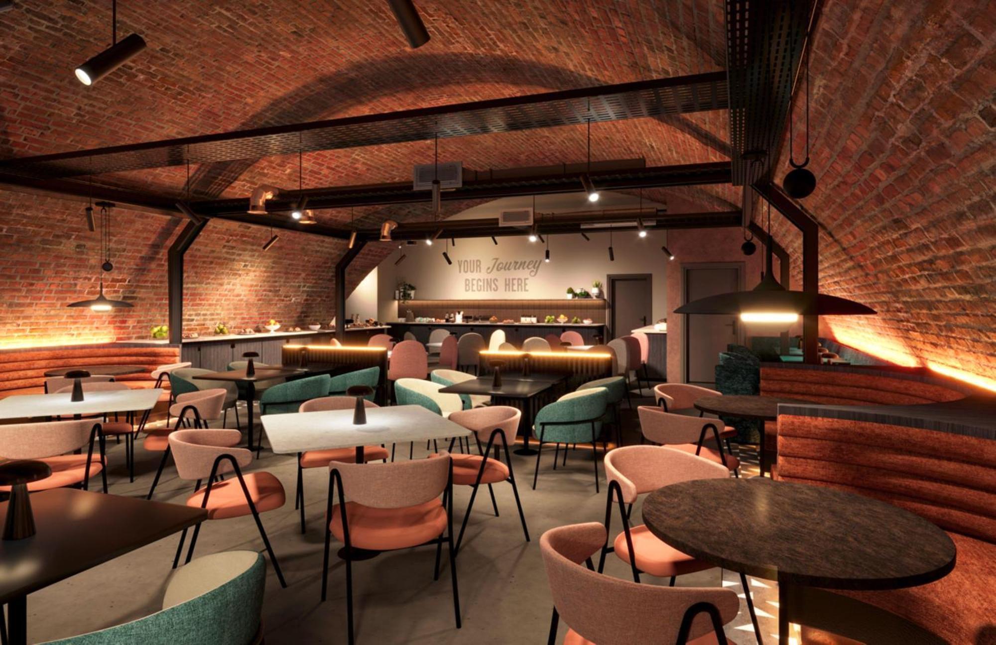 325 Deansgate Hotel — Photos 3