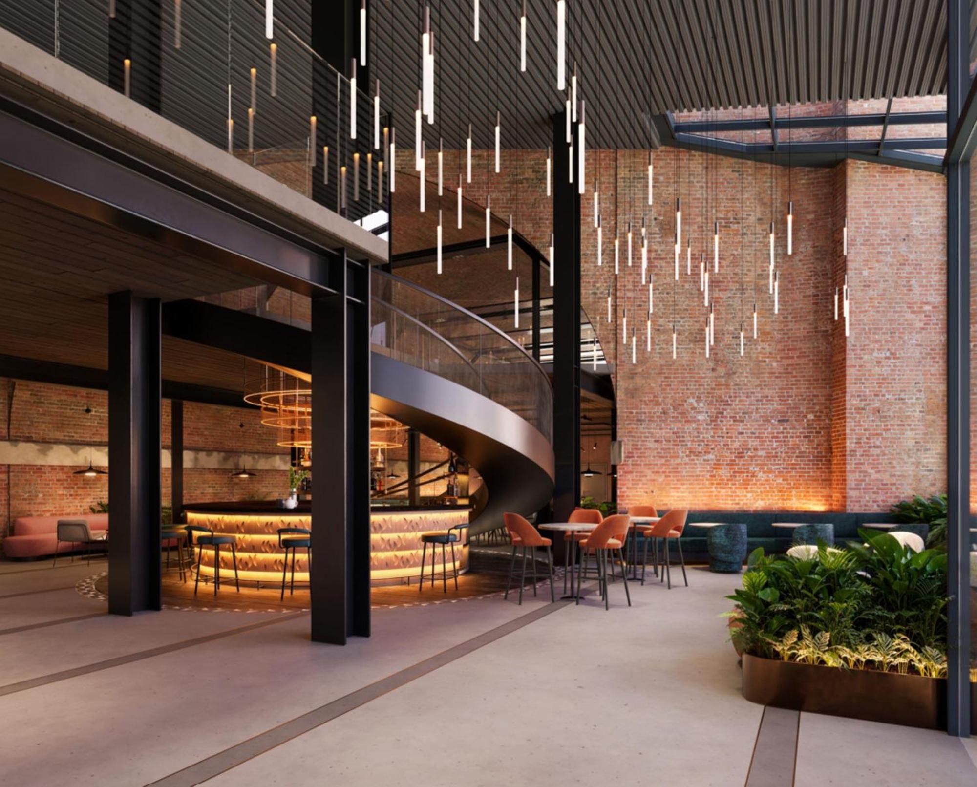 325 Deansgate Hotel — Photos 1